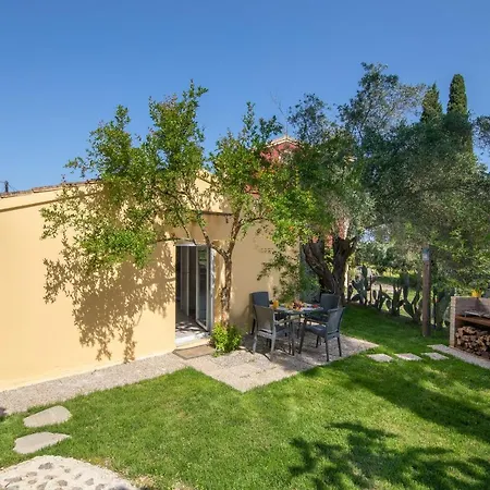 The Pomegranate's Tatil Evi